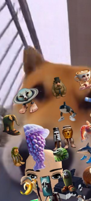 Мишка  Фредди