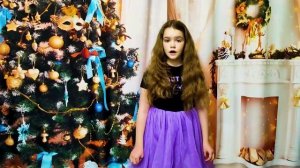 Елизавета Каличкина