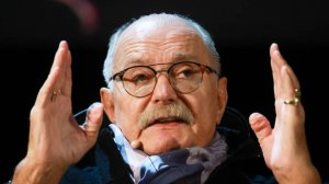 От «Утомленных солнцем» до «12»: как рождается вдохновение Никиты Михалкова