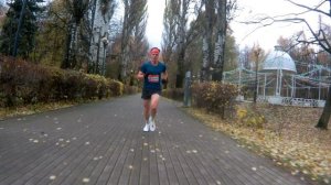 Измайловский полумарафон 2025