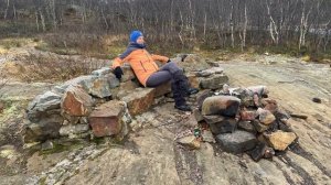 Прогулка на Рогозеро