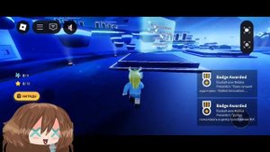 да у меня появилась заставка :}