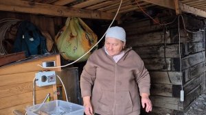 запакую копченности/ делаю 8.5кг,хоть бы получилось/