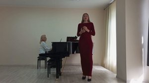 На холмах Грузии