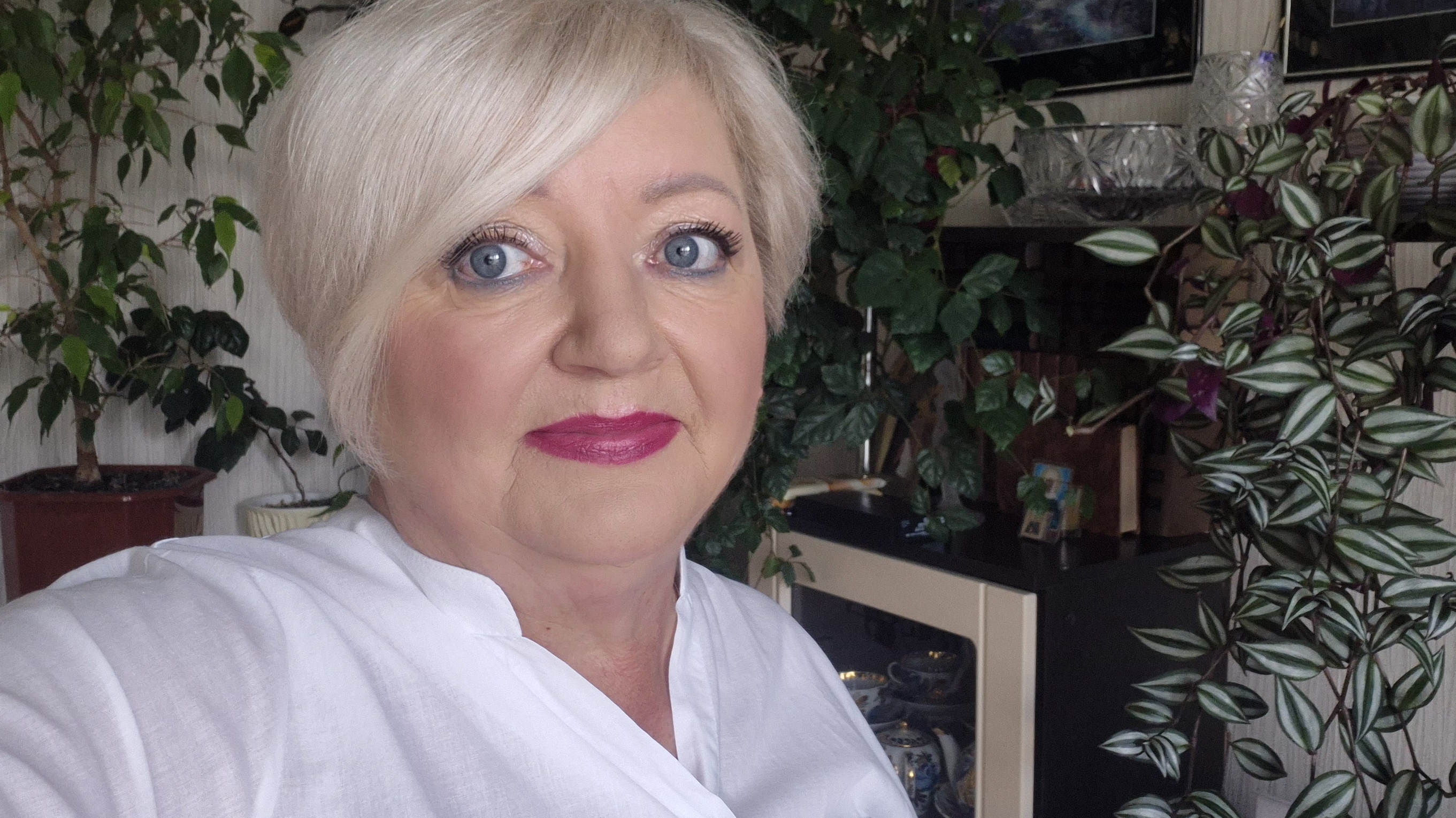 С ДНЁМ РОЖДЕНИЯ, ВИКА!!! смотреть онлайн