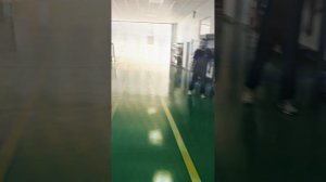 Видео обзор завода JHLmoto изнутри!