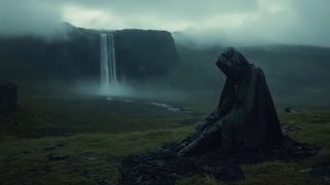 Xenoglyph： Alone in the endless fields - Relaxing Sci Fi Ambient Music for Focus and Relaxation