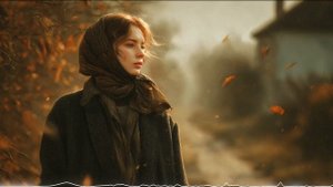 Те года Душа_Поёт Трогательная песня 🎶