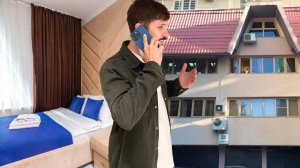 ГОТОВЫЙ БИЗНЕС В ЦЕНТРЕ СОЧИ!!! НОМЕР ПОД КЛЮЧ ЗА 9 800 000р. Green House (Советская 38)