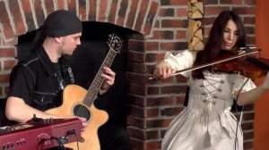 Марко Поло  - музыкальная гостиная