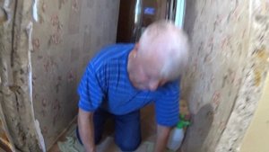 Кладём кирпич