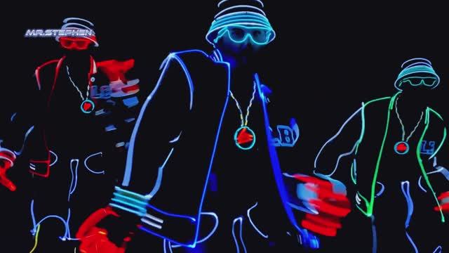 🅼🆁.🆂🆃🅴🅿🅷🅴🅽 - «CAMON BABY!»