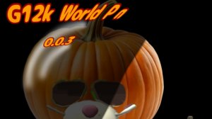 G12k World Рп | релиз обновы 0.0.3 |