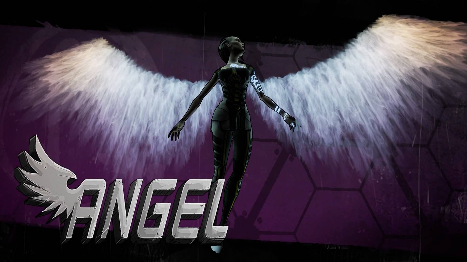 Borderlands 2: Серия 18 - Ангел - трагедия! Грязные сплетни о Мокси. Прохождение за ZERO.