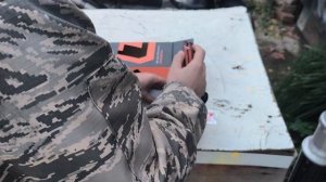 Обзор, распаковка Phoenix Ferrite Rings RCA 5M