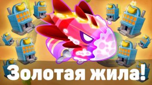 Золотая жила! | Bloons TD 6 | Битва с элитным Бластапопулусом! | Blastapopoulos | Обновление 51!