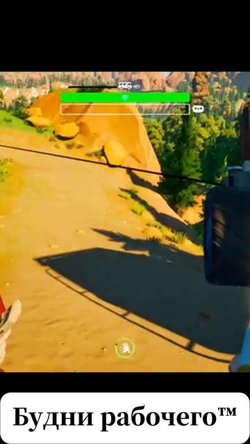 Смотрим и удивляемся #gameplay #игры #юмор смотреть онлайн