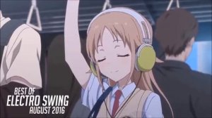 Best of ELECTRO SWING. 2016