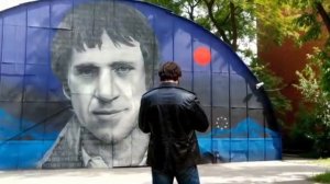 Цой, Хой, Горшенев и Высоцкий - Ты с нами?