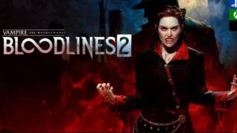 Vampire The Masquerade Bloodlines 2 #4 Начало доверия смотреть онлайн