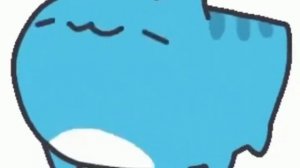 кот странный