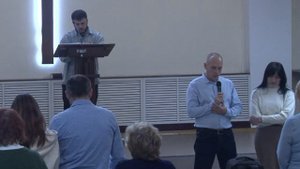 Воскресное Богослужение церкви Новая Жизнь г. Саранск 26 октября 2025 г.