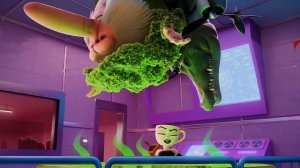 КАПУЧИНО СМОГЛА ПОЙМАТЬ БРЕЙНРОТОВ И ХОЧЕТ ИХ УНИЧТОЖИТЬ! / Италиан Браинрот Анимации #78