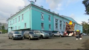 кошачий ГТА эпизод второй