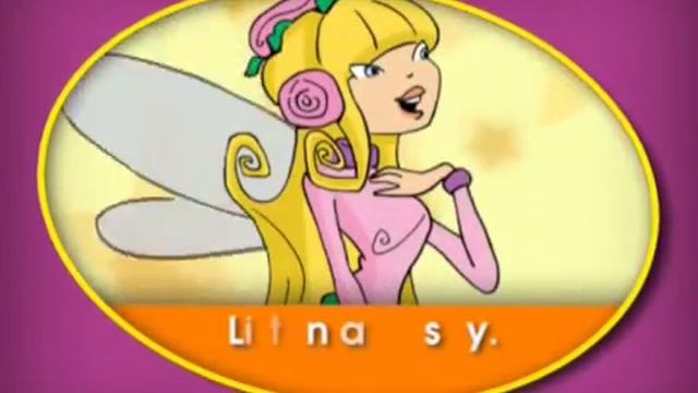 Starlight 2 Module 3 My Body