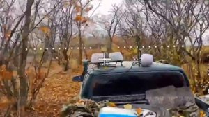 🔥Нарезка боевой работы 14 бригады спецназа в Запорожской области.