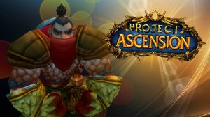 Warcraft Reborn от Ascension: первый взгляд на сервер Bronzebeard 💥Лютая пиратка World of Warcraft