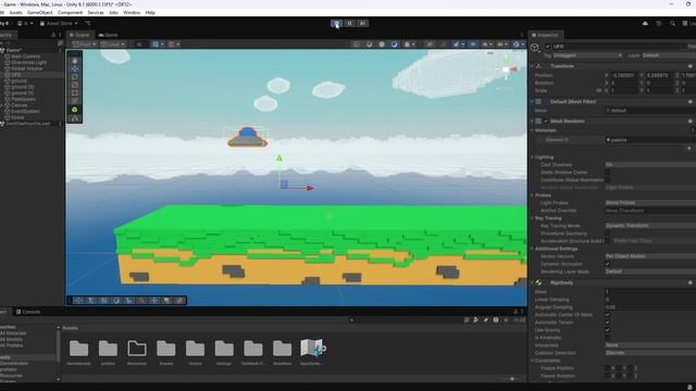 Collider смотреть онлайн