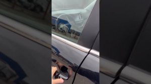 Хендай Туксон замер лкп