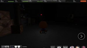 Соло ран на Горди
Мир денди Роблокс