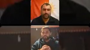 DIALOGA Azat Shamoi Vazir Aloyan