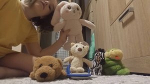 обзор игрушек (1)