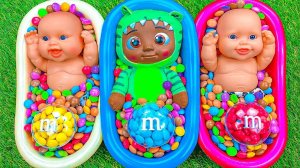 💓 ASMR 💓 ФАНТАСТИКА 💓 ПУПСЫ АСМР 💓