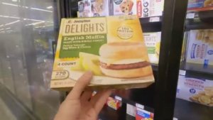 Закупка ВРЕДНЫХ продуктов на вечер. Walmart. Жизнь в США