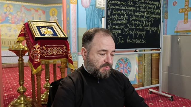 Комментарии на ПОСЛАНИЕ К ЭФЕСЯНАМ СВЯТОГО АПОСТОЛА ПАВЛА Глава 2