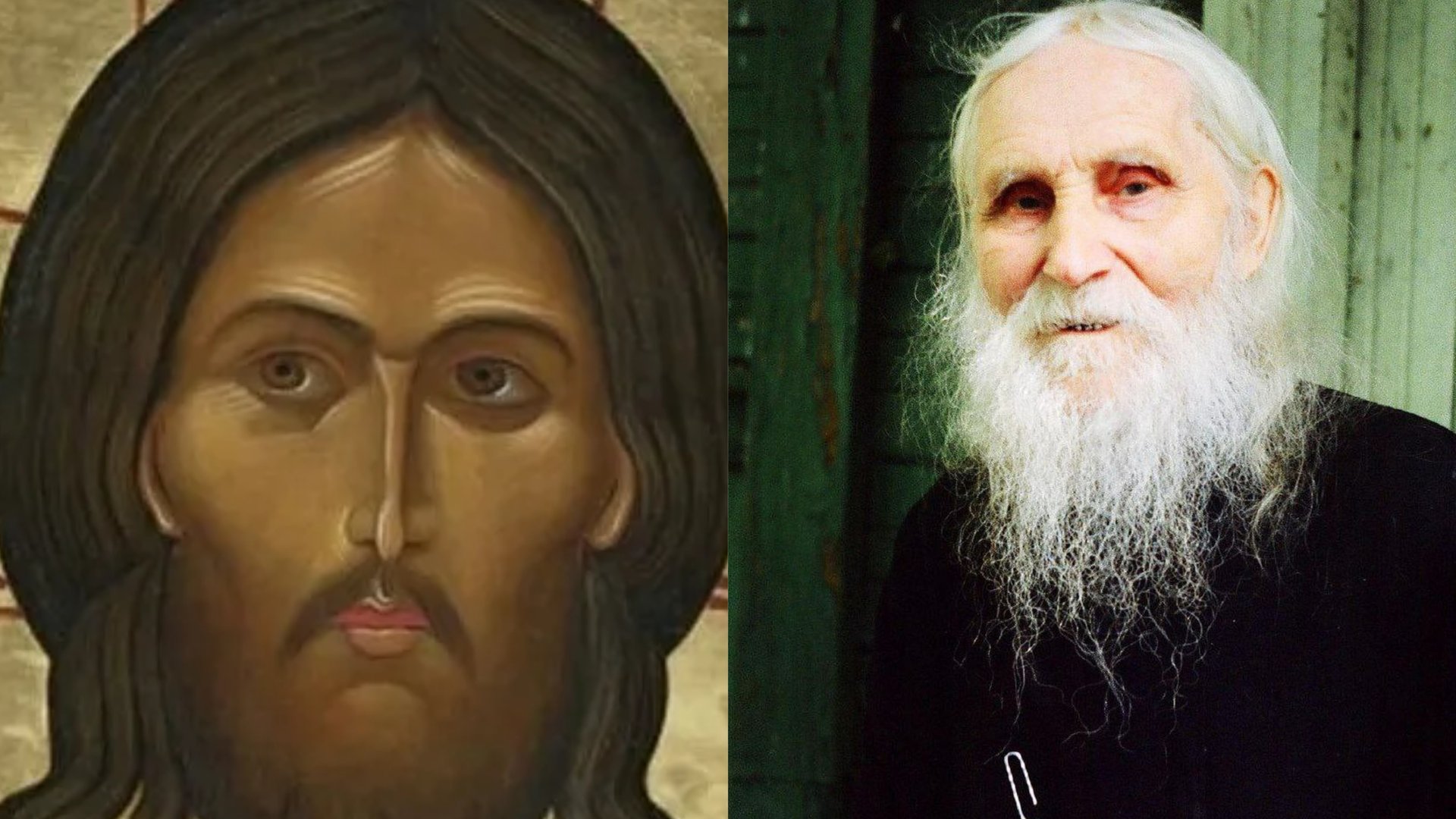 БОЖЕНЬКА ИДЕТ..ПОДГОТАВЛИВАЛ К БУДУЩЕМУ,ЗНАЛ ПРОШЛОЕ,ИСЦЕЛЯЛ ДУШЕВНЫЕ И ФИЗИЧЕСКИЕ НЕДУГИ..ч.4