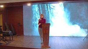 Просто быть. Роза Николаева. 26.10.2025