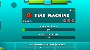 Geometry Dash Lite | Geometry Dash Subsera | Geometry Dash Meltdown (Geometry Dash)