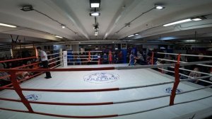 Ринг№1Бой1№18 Зеленский Кирилл-Бырда Иван