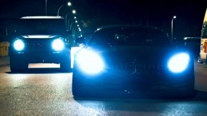 MUIZAIK - Gangsters In The Night