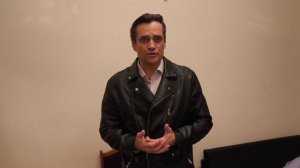 Дмитрий Миллер приглашает на спектакль «Неслучайная попутчица» 5 декабря 2025 в Новосибирске