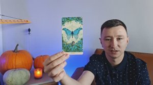 Рыбы. Ноябрь 2025. Таро-расклад на месяц.  #tarot #таро #рыбы