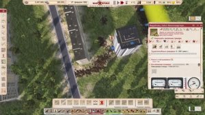 Workers & Resources Soviet Republic - Early Start Москва №12 часть