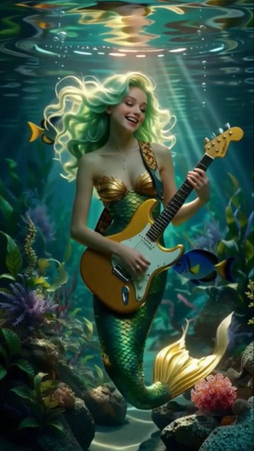 Живые картинки 28