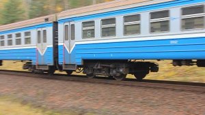 2М62У-0270 (БЧ, ТЧ-17 Полоцк, 2Д49) во главе ДДБ1-012 рейсом №6615 Витебск - Орша