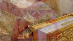 МИТРОПОЛИТ ИГНАТИЙ СОВЕРШИЛ БОЖЕСТВЕННУЮ ЛИТУРГИЮ В ХРАМЕ СВЯТИТЕЛЯ ТИХОНА ЗАДОНСКОГО Г. САРАТОВА